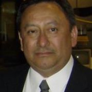 Ing. Raúl Conde Rivera
